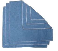 MICRO FIBER TOWELS 24/BG